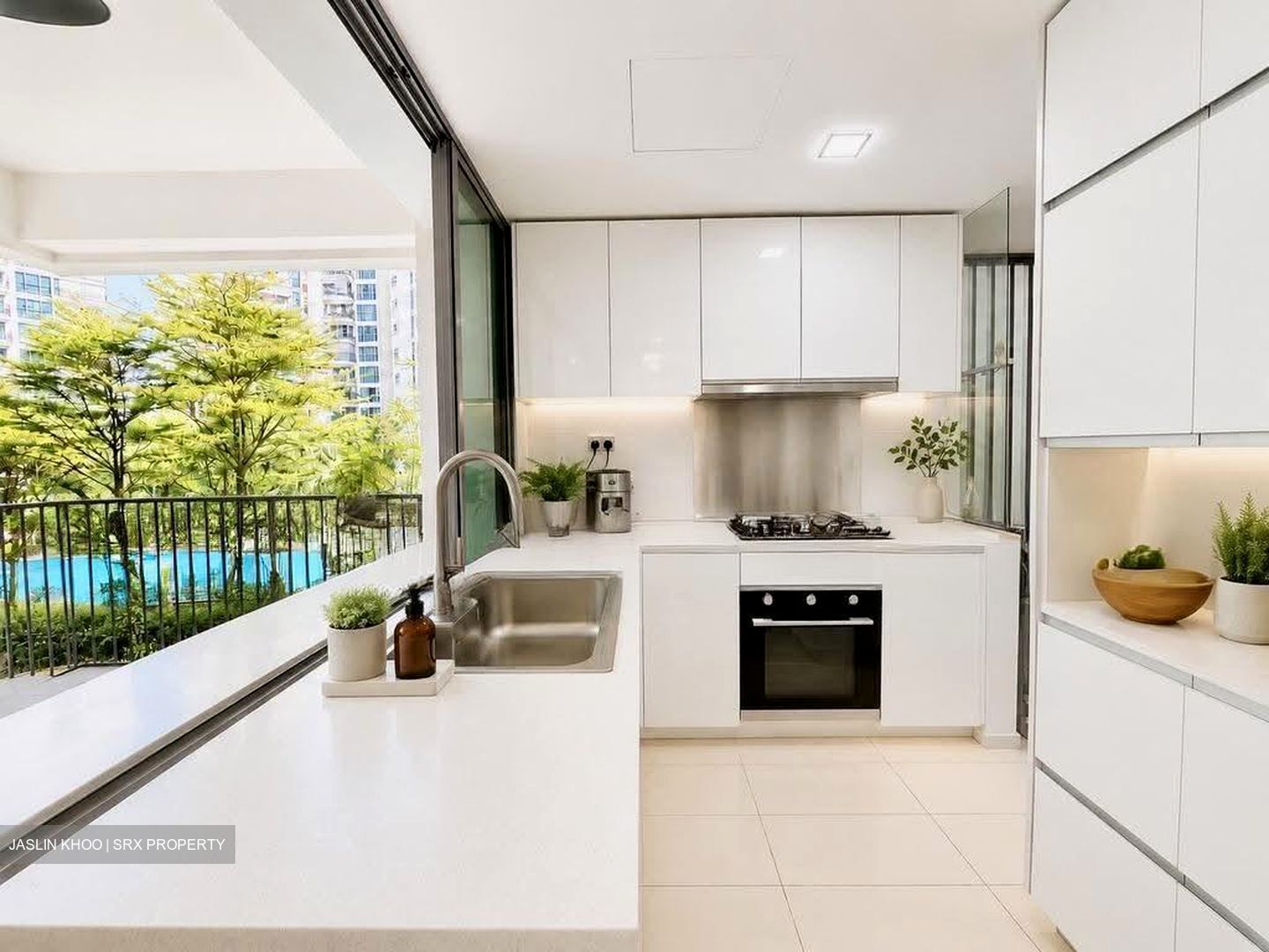 Eight Courtyards (D27), Condominium #612498961